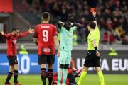关于利物浦遭遇争议红牌，C罗乘势反超比分完成逆转的信息