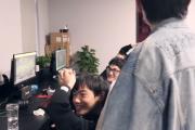  JackeyLove新星比分优势明显表现惊艳，法国队未来可期！