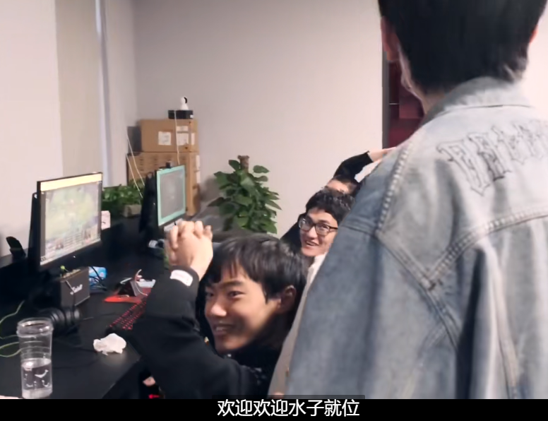  JackeyLove新星比分优势明显表现惊艳，法国队未来可期！