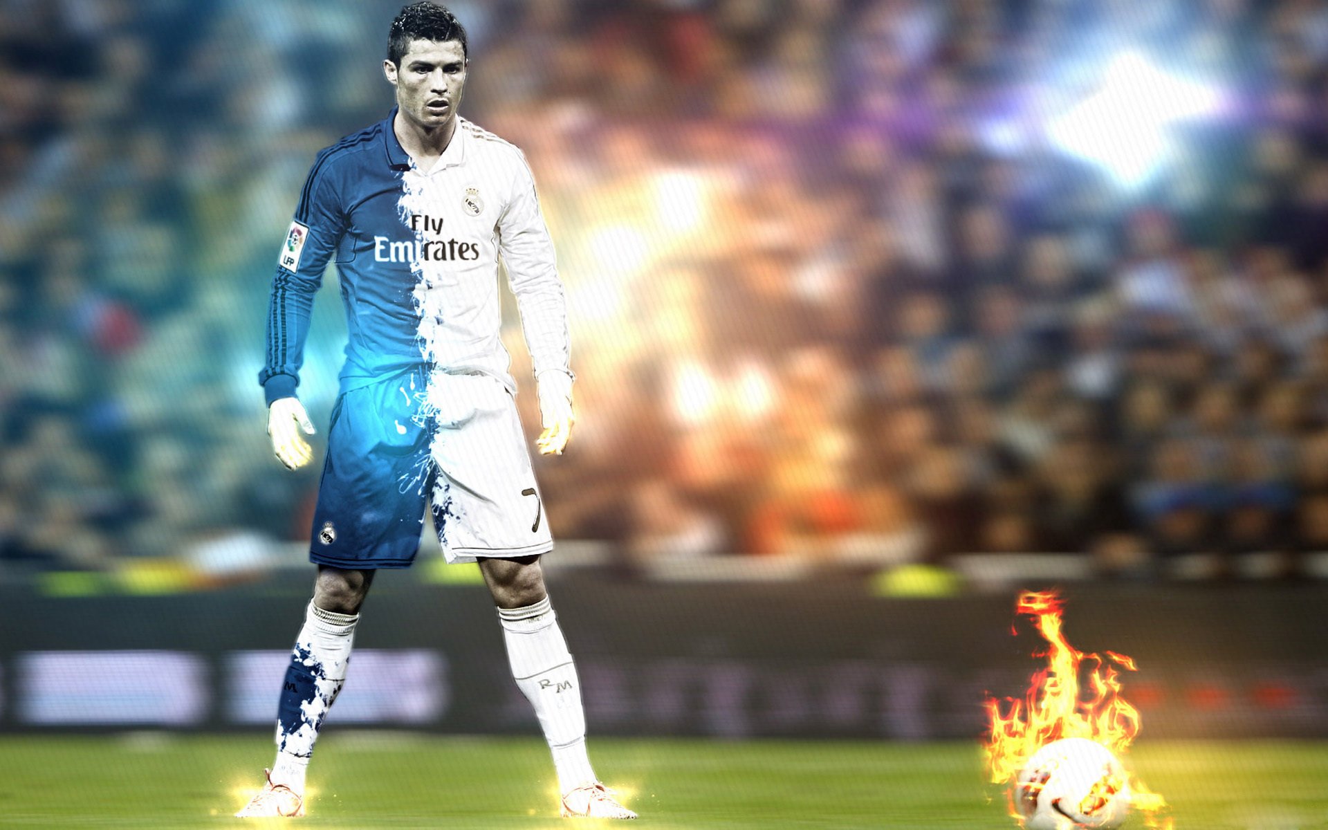 纳达尔回归赛场，逆转首场状态亮眼，湖人观众沸腾！